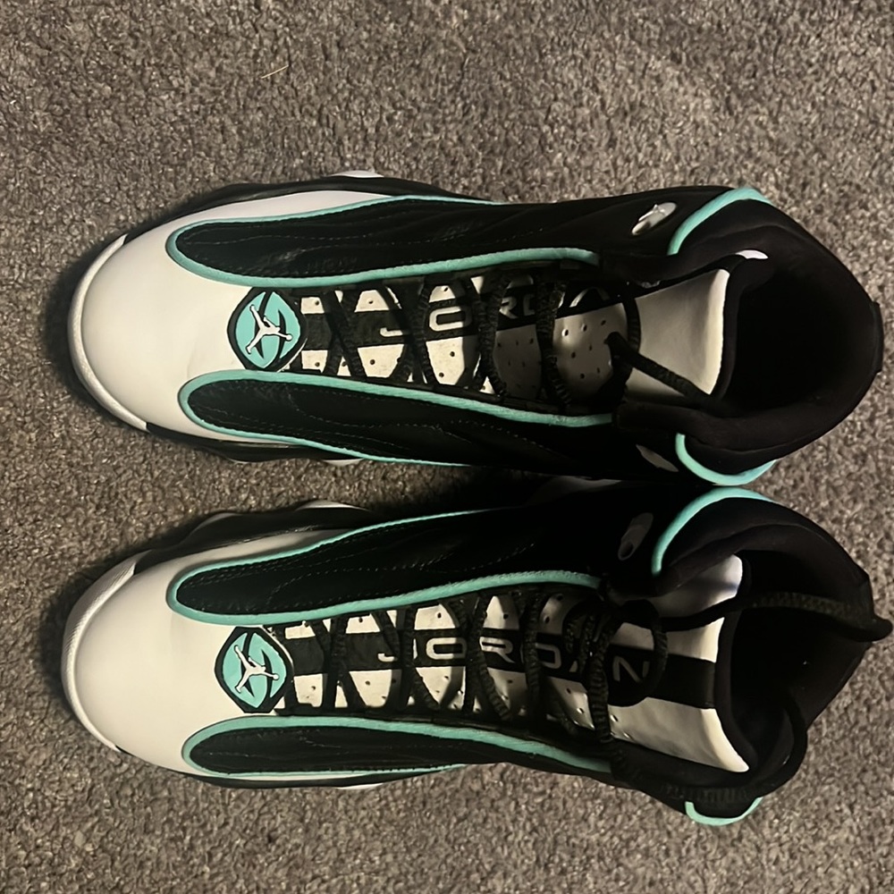 Jordan Pro Strong - Picture 2 of 6